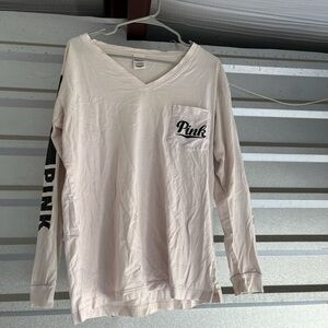 PINK Long Sleeve
